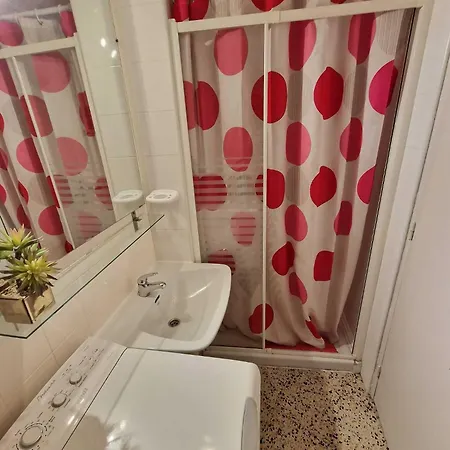 Apartmán Karina Beach-6