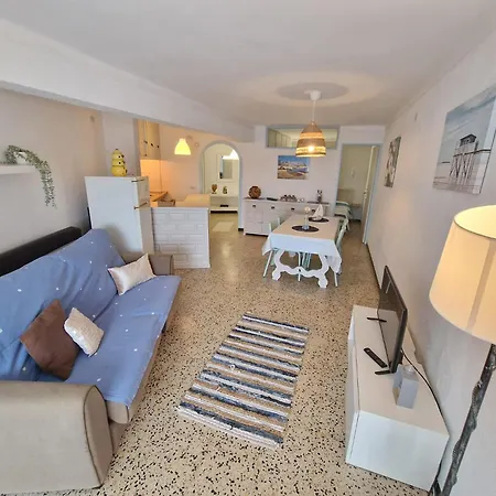 Karina Beach-6 Empuriabrava
