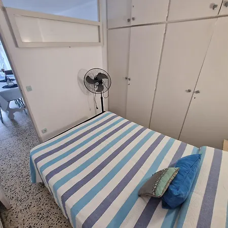 Karina Beach-6 * Empuriabrava