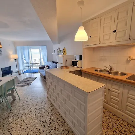 Karina Beach-6 Apartment