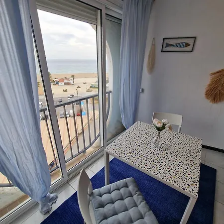 Apartament Karina Beach-6 Empuriabrava