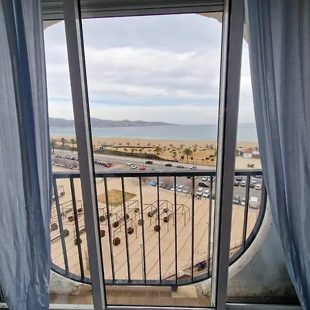 Karina Beach-6 Apartment Empuriabrava