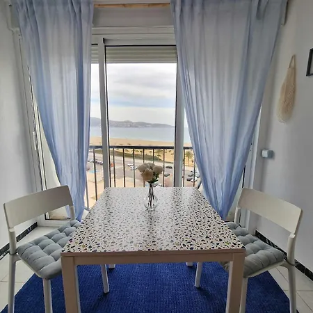 Karina Beach-6 * Empuriabrava