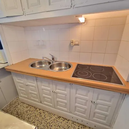 Karina Beach-6 Apartament Empuriabrava