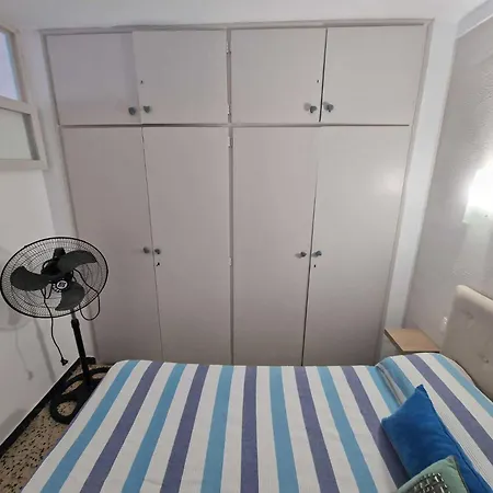 Karina Beach-6 Apartament