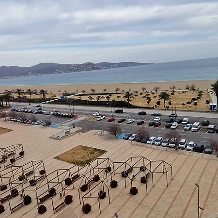דירה Karina Beach-6 *