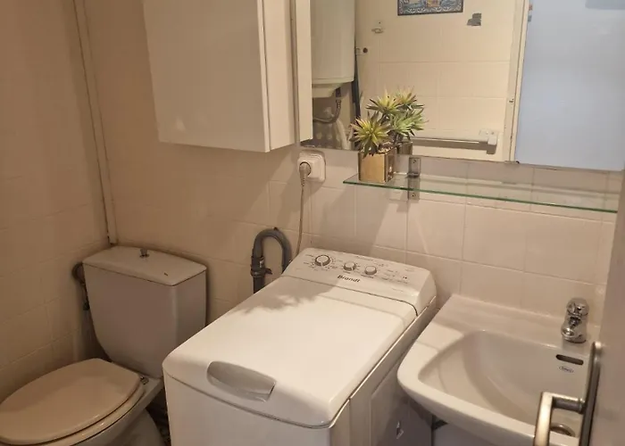 Karina Beach-6 아파트 *