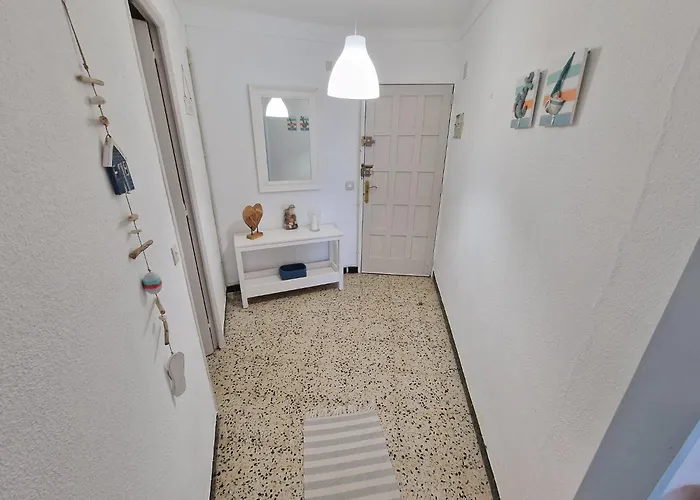 Karina Beach-6 아파트 *