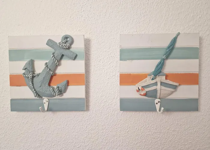 Karina Beach-6 아파트 엠푸리아브라바