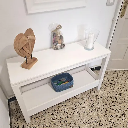 Apartament Karina Beach-6