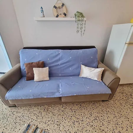 Appartement Karina Beach-6 Empuriabrava